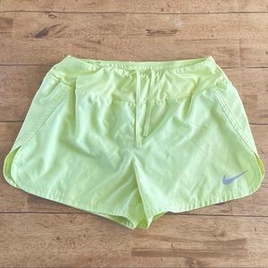 Nike Dry Fit Running Shorts